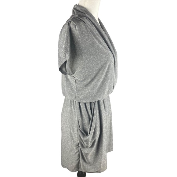 Sweet Storm Mini Dress with Pockets - Size Small - Picture 3 of 14